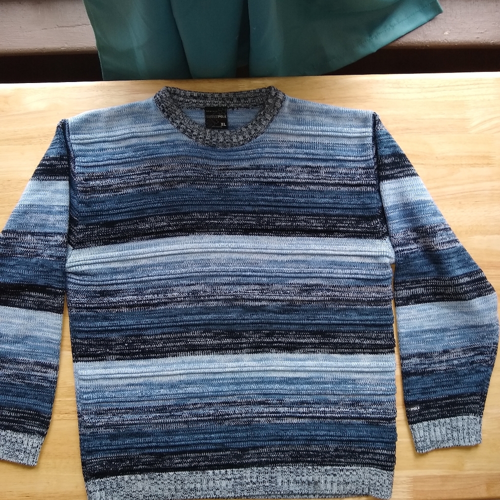 Men's XL SouthPole Sweater